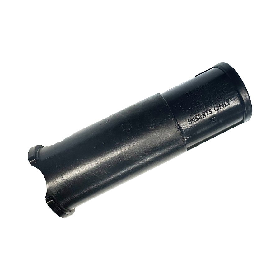 26 5mm To 12 Gauge Flare Sub Caliber Insert Poly FTF Industries Inc