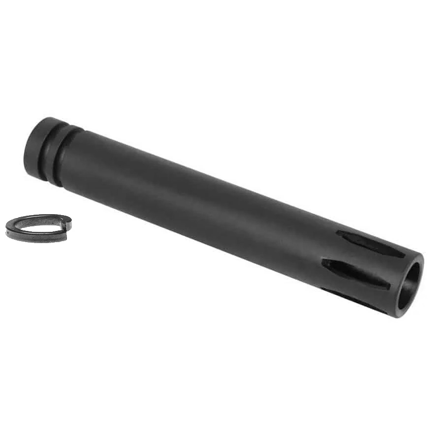 AR extended flash hider 7/8” OD? | Gunboards Forums