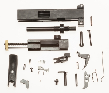 Cobray & MAC Parts Sets & Kits | FTF Industries Inc. - Firearms Parts ...