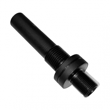 Cobray & MAC Threaded Barrels | FTF Industries Inc. - Firearms Parts ...