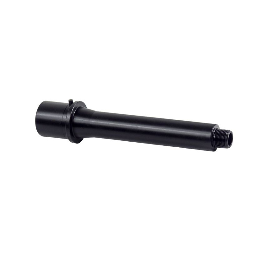 Ballistic Advantage AR15 (9mm 1-10) 5.5 inch QPQ Finish Barrel 1/2x28 tpi-img-0