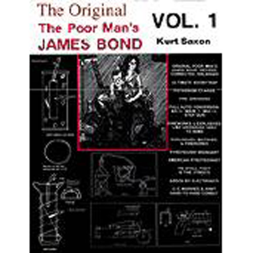 Poor Man S James Bond Volume 1 Firearm Parts Amp Accessories Gun Parts Amp Accessories