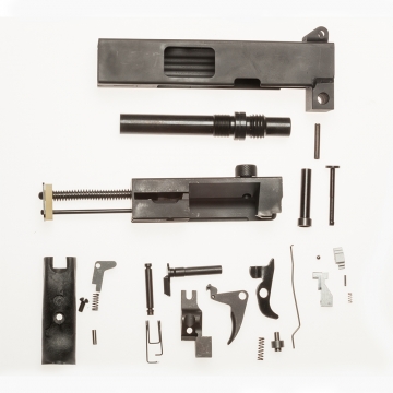 Cobray & MAC Parts Sets & Kits | FTF Industries Inc. - Firearms Parts ...